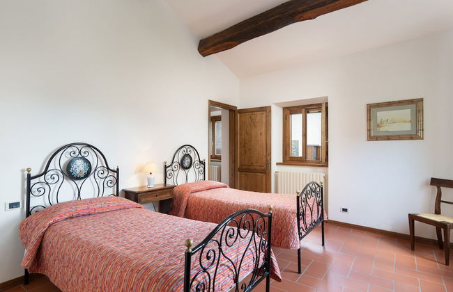 Villa Il Mulino - Photo 5