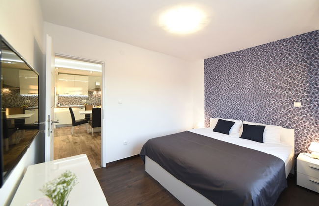 Apartment First Choice Ilica - Foto 10