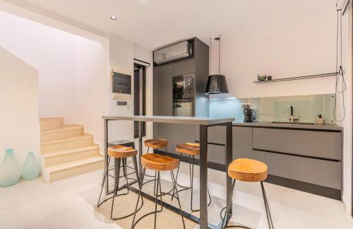 D&R Boutique Villas R - Foto 32