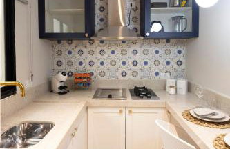 112-Studio completo e charmoso prox a UEL - Foto 15