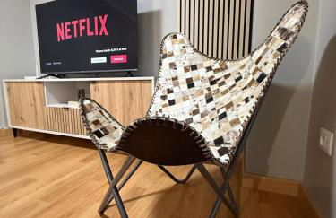 Apartamento Turístico El Canalizo II - Foto 9