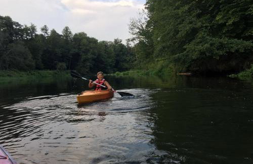 Osada Rycerska & Apartamenty Rycerskie - Foto 80