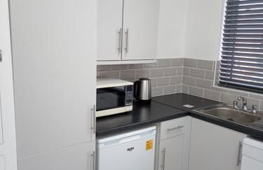 St Annes Lodge Apartments, Lytham St Annes - Foto 11