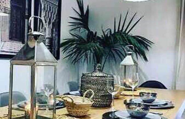 Villa Cactus - Foto 29