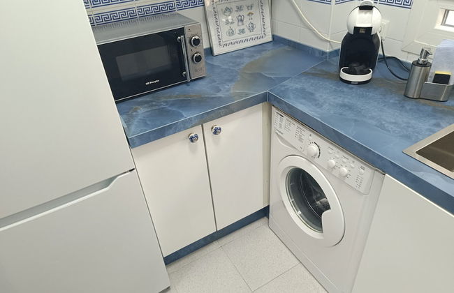 Apartment Huerta del Obispo - Foto 11