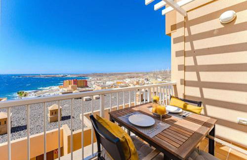 Balcony with perfect sea view, Pool, Wi-Fi - Foto 17