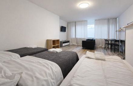 City Apartments - Foto 9