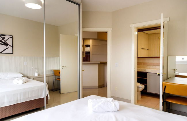 LOCAR-IN GRAMADO- 50m Rua Coberta - Foto 7