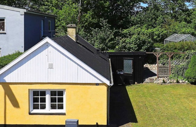 4 Person Holiday Home in Asaa-by Traum - Photo 10