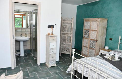 Colle degli ulivi Green Resort - Foto 27