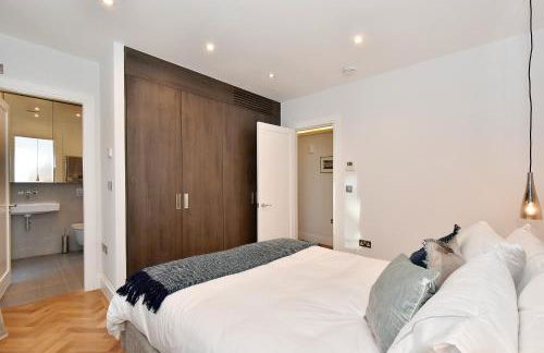 London Choice Apartments - Mayfair - Piccadilly - Foto 156