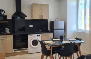 La Campagne à la ville dans pavillon avec jardin Clos et privatif - Foto 8