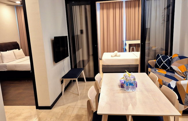 Opus Residences Kuala Lumpur by Luna - Photo 45