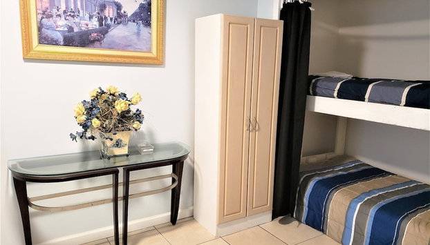 Moondrifter 606 - Foto 5, Habitación