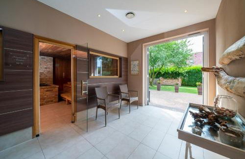 Strandhafer Aparthotel - Photo 68