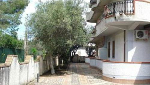 Residence Piazzetta a Mare - Foto 4, Garden view