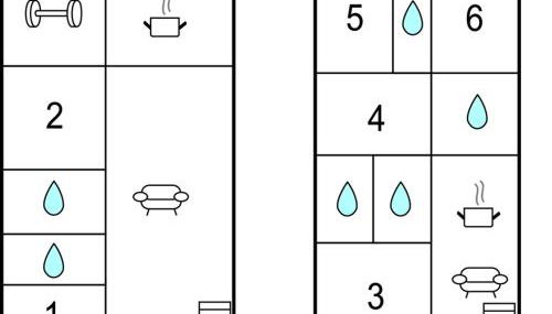 6 Bedroom Beautiful Home In Perdifumo - Foto 2