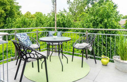 Loft Ferienwohnung - Foto 9