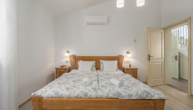 Villa Marina - Foto 4, Habitación