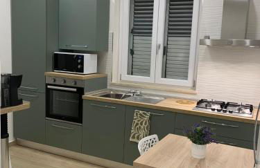 NEAR AIRPORT LAMEZIA apartment - Photo 25