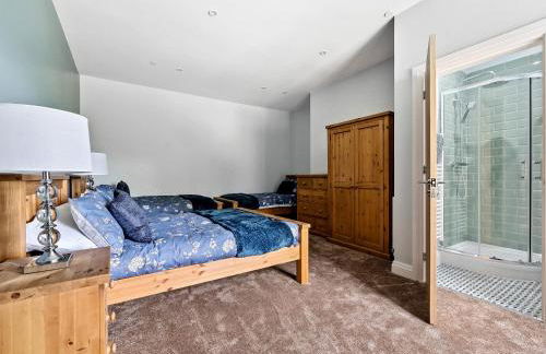 Valerian Lodge - Foto 25