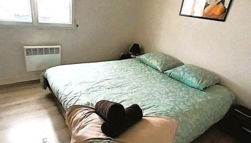 Chez Auguste - T2 spacieux - wifi - tv - Photo 3