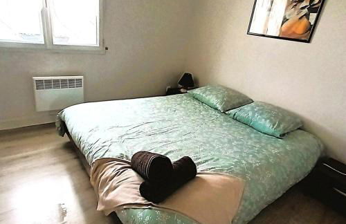 Chez Auguste - T2 spacieux - wifi - tv - Foto 3