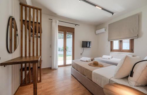 Athos Rural Villa - Foto 19