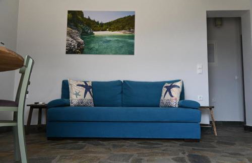 Myrtos Bay Apartments - Foto 49