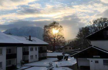 Fewo mit Bergblick, Pool, Sauna - Photo 27
