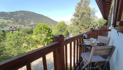 UNIQUE EXPERIENCE - Boí-Taüll Apartment - Foto 4