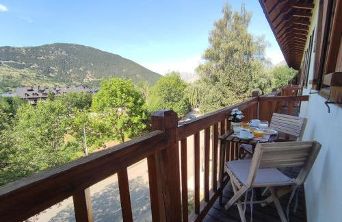 UNIQUE EXPERIENCE - Boí-Taüll Apartment - Foto 4