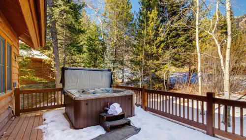 Abode at the Homestead - Foto 2