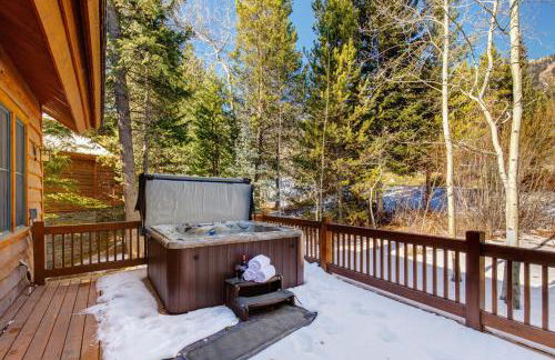 Abode at the Homestead - Foto 2