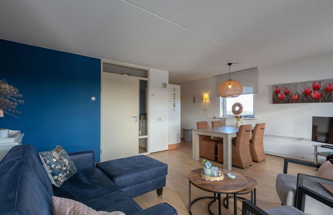 Cozy Apmt for 5people by the sea - Foto 45