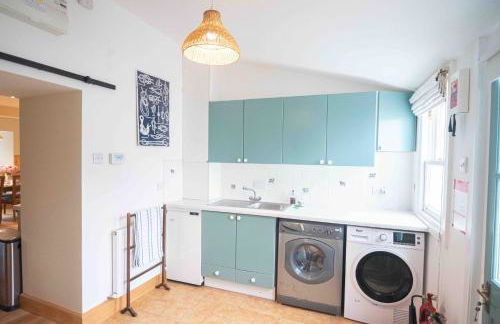 Steading Cottage - 50m from the beach - Foto 11