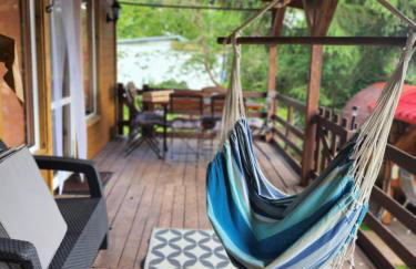 Ranczo na Kaszubach - Foto 4