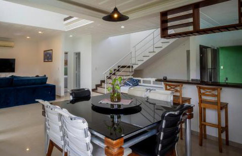 Casa Mata Atlântica Paraty - Foto 24