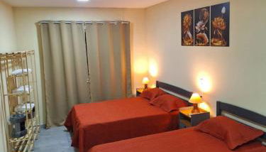 Suítes Recanto Petrópolis - Foto 2