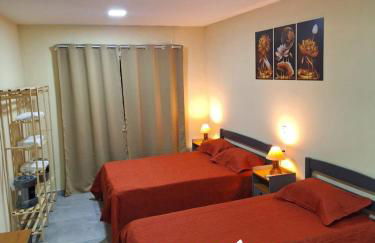 Suítes Recanto Petrópolis - Foto 2