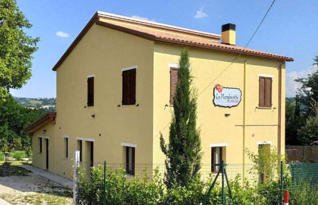 Country House Le Margherite - Foto 34