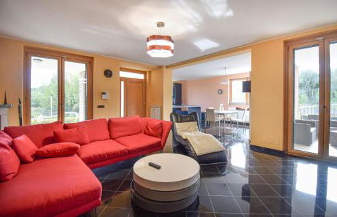 Stunning Home In Torre Le Nocelle With Wifi - Foto 17