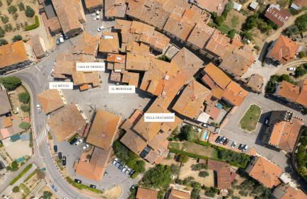 Villa Fracassini - Foto 50