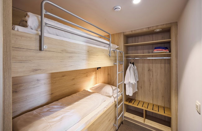 Holiday Suites Zeebrugge - Foto 41
