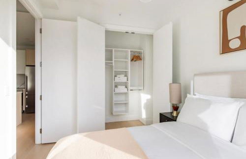 Blueground Downtown Brooklyn rooftop nr Brooklyn Bridge NYC-2186 - Foto 9