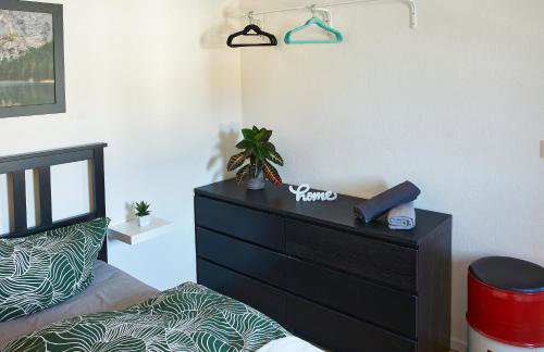 Green-Art-Living für 3 im Allgäu mit Queensize & WIFI - Foto 10