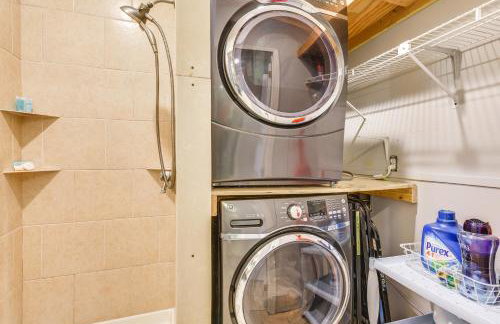 Pet-Friendly Fort Walton Beach Home 4 Mi to Ocean - Foto 33