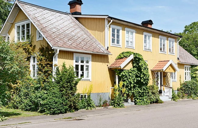 Holiday Home in Mörbylånga - Foto 59