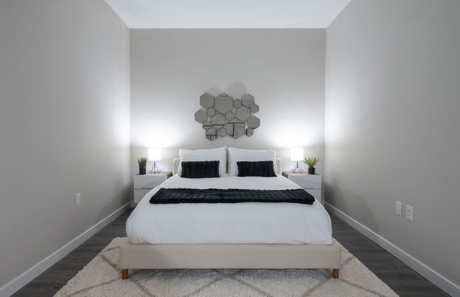 Luxury Furnished Apartments by Hyatus Downtown at Yale - Foto 14