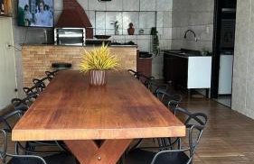 Excellent fully equipped house for MotoGP in Goiânia - Foto 6